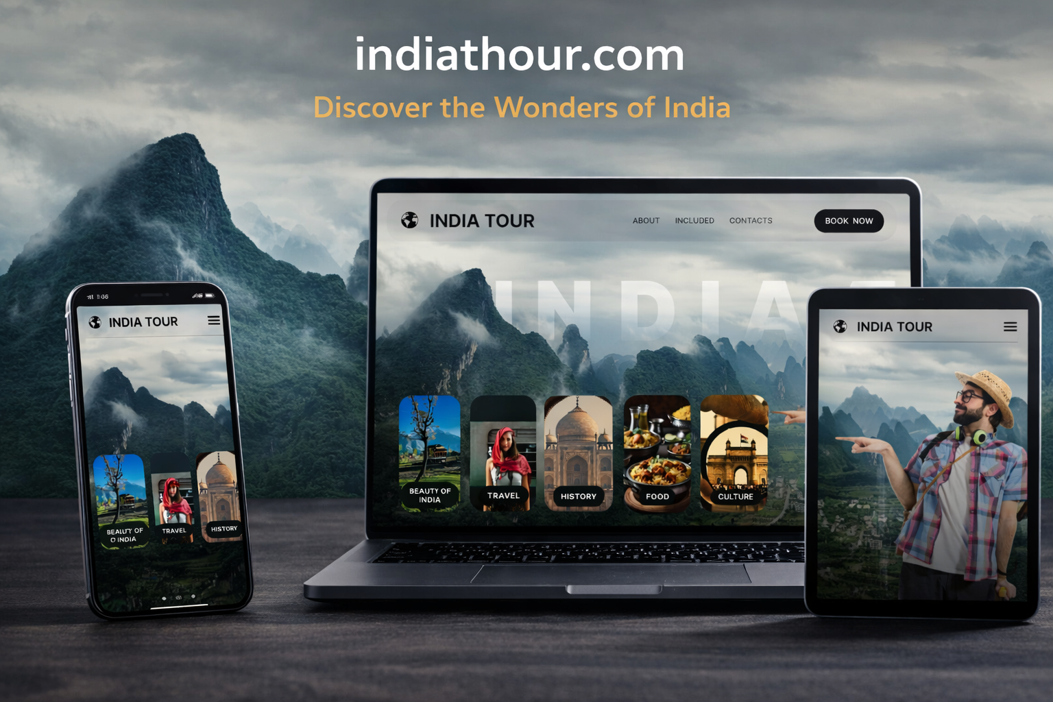 Website Design