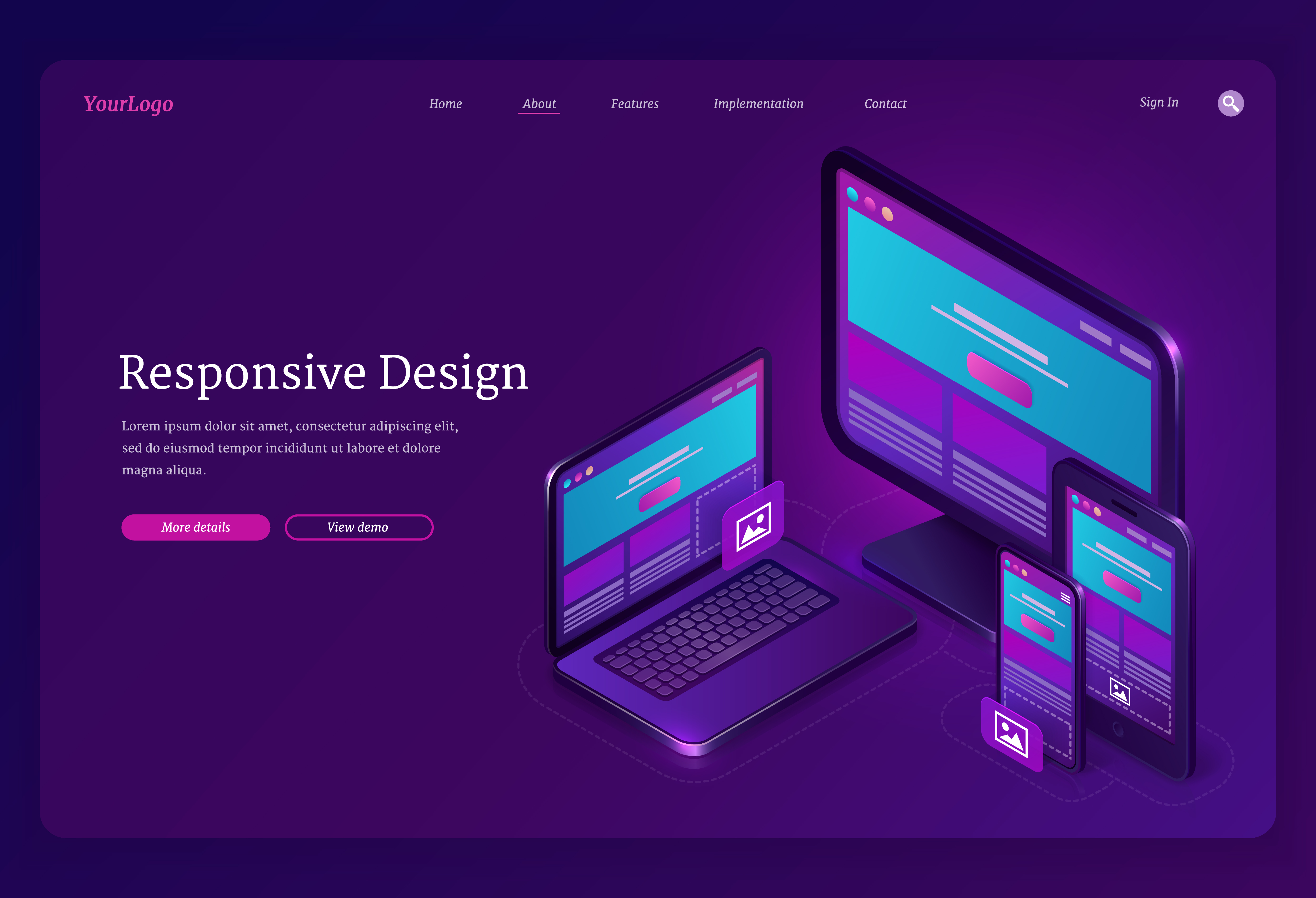 Responsive Design Tips