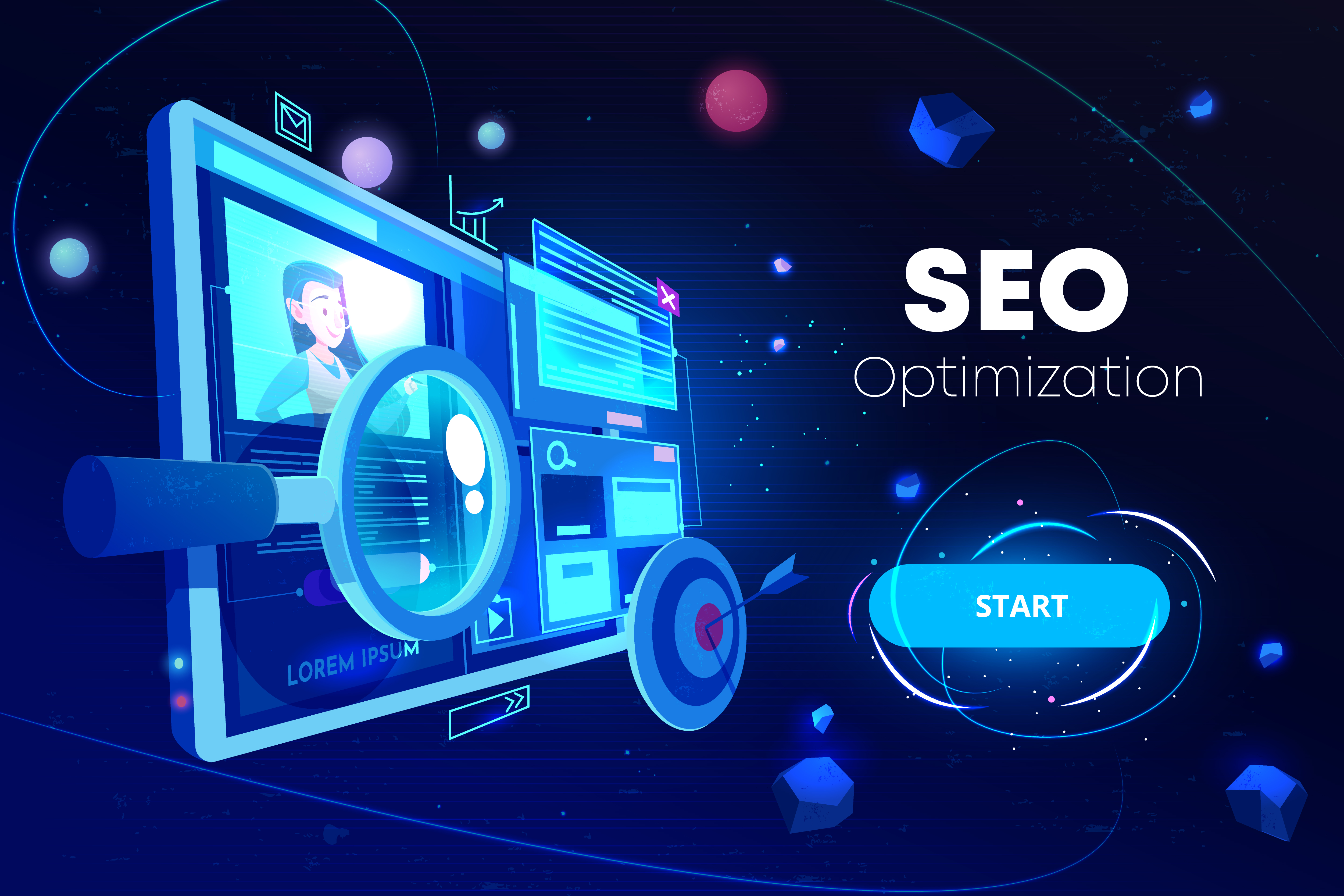 SEO for Freelancers